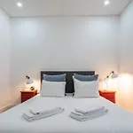 شقة Akicity Anjos Star