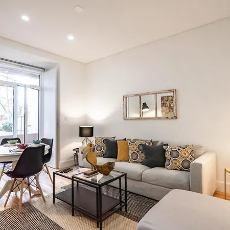 Akicity Anjos Star Apartment *