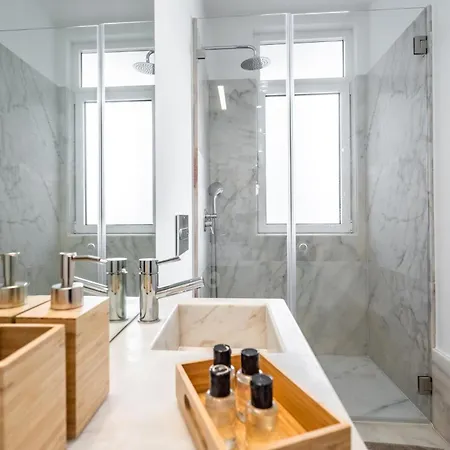 Akicity Anjos Star Appartement *