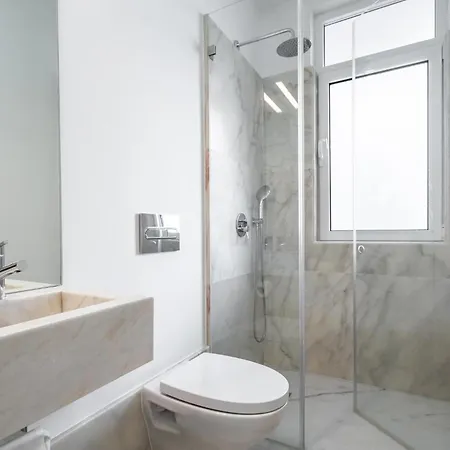 Appartement Akicity Anjos Star Lissabon