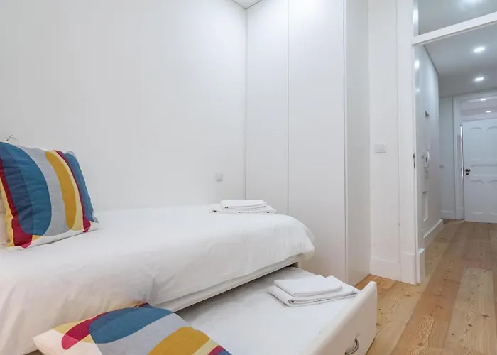 Διαμέρισμα Akicity Anjos Star *