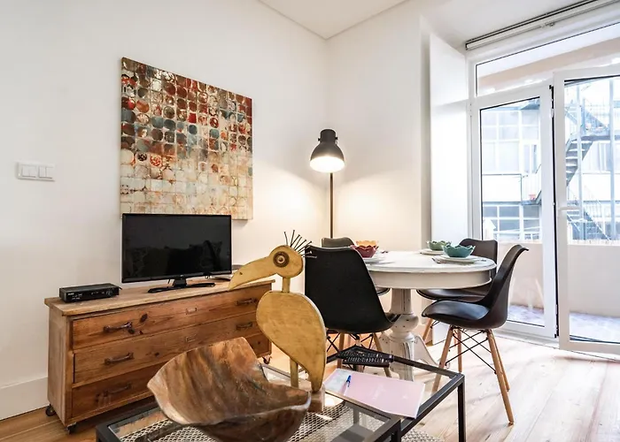 Akicity Anjos Star Διαμέρισμα