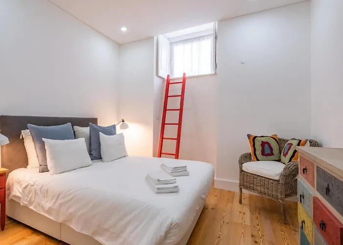 Akicity Anjos Star Διαμέρισμα Lisboa