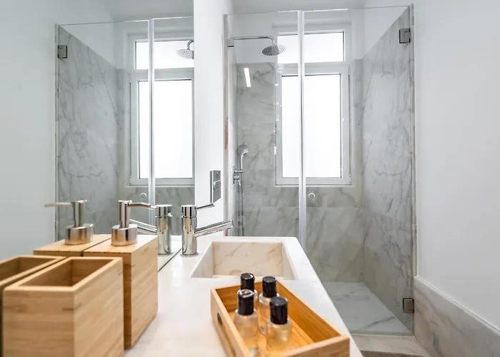 Akicity Anjos Star Διαμέρισμα *