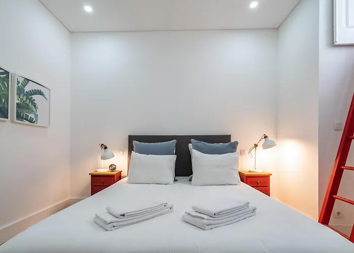 Διαμέρισμα Akicity Anjos Star