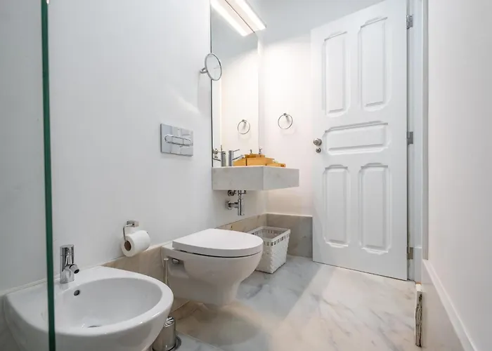 Akicity Anjos Star Διαμέρισμα *