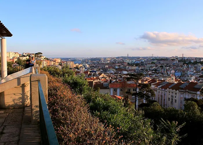 Διαμέρισμα Akicity Anjos Star