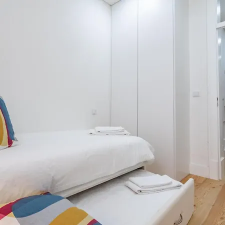 Apartamento Akicity Anjos Star *