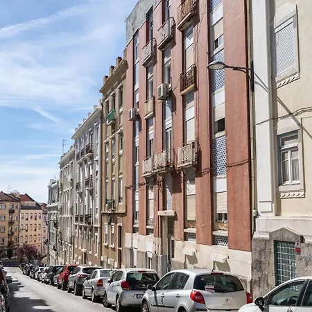 Apartamento Akicity Anjos Star *