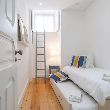 Apartamento Akicity Anjos Star *