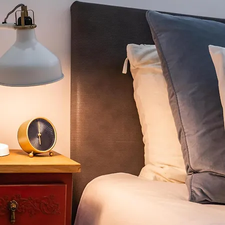 Akicity Anjos Star Apartamento Lisboa